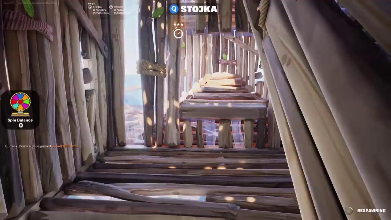 Fortnite balkan live💯 grind do un reala