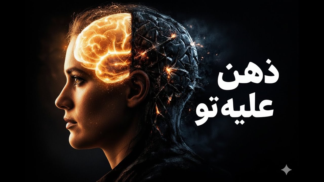 ذهن تو علیه تو برنامه‌ریزی شده! | مسیرهای عصبی و راز جذب موفقیت