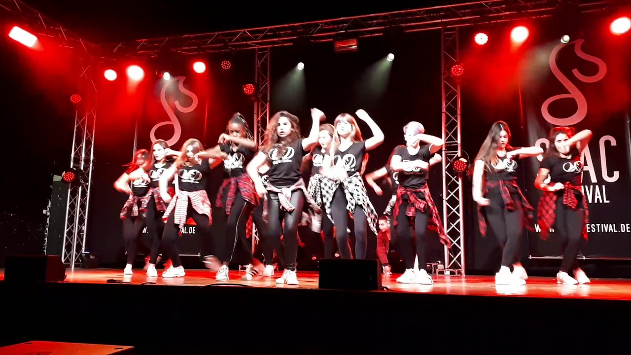 ADTV Tanzschule Chill & Dance Augsburg