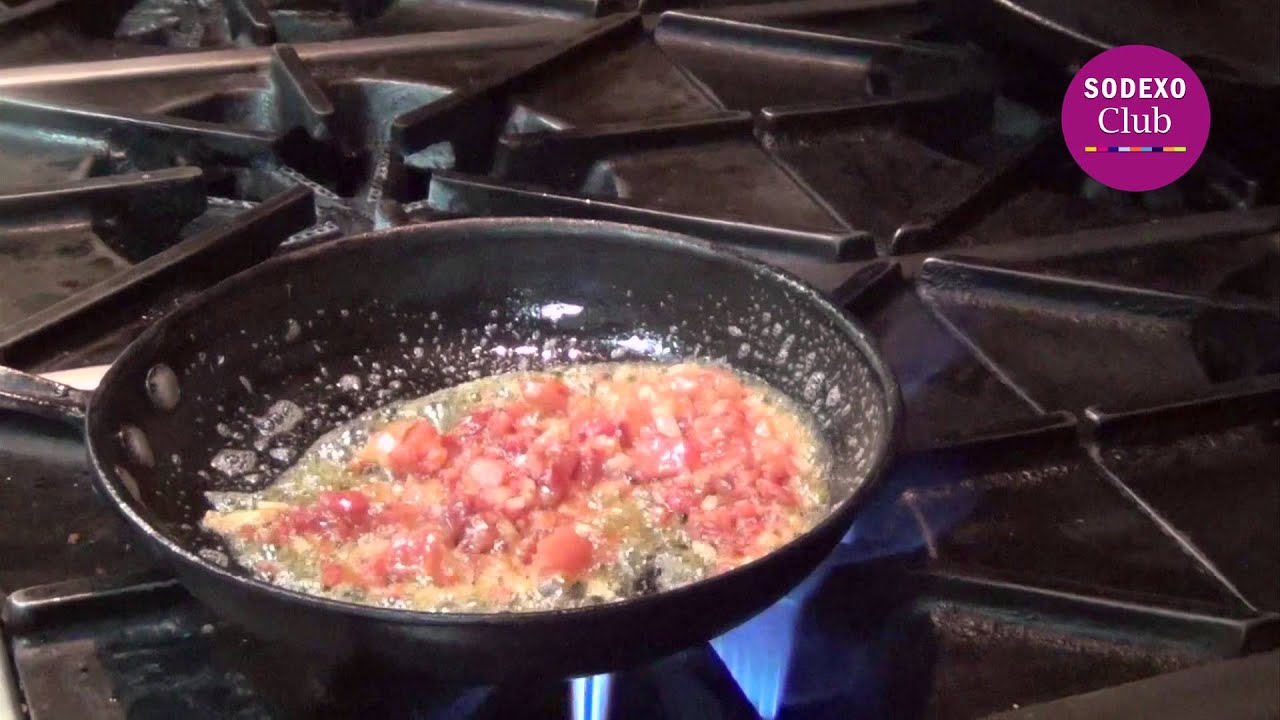 Cazuela de mariscos, deliciosa alternativa para celebrar San Valentín