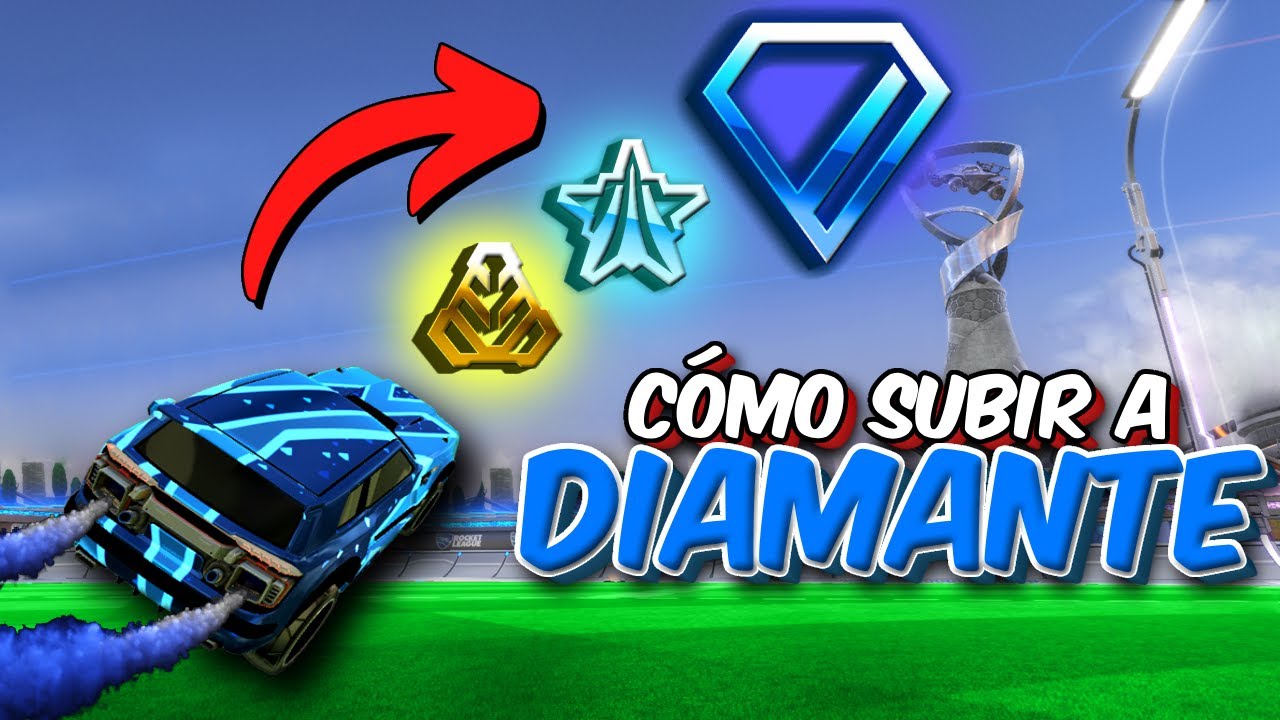 Gu&iacute;a COMPLETA para subir a DIAMANTE 🚀 TODA LA VERDAD | Sube de rango | Mavite