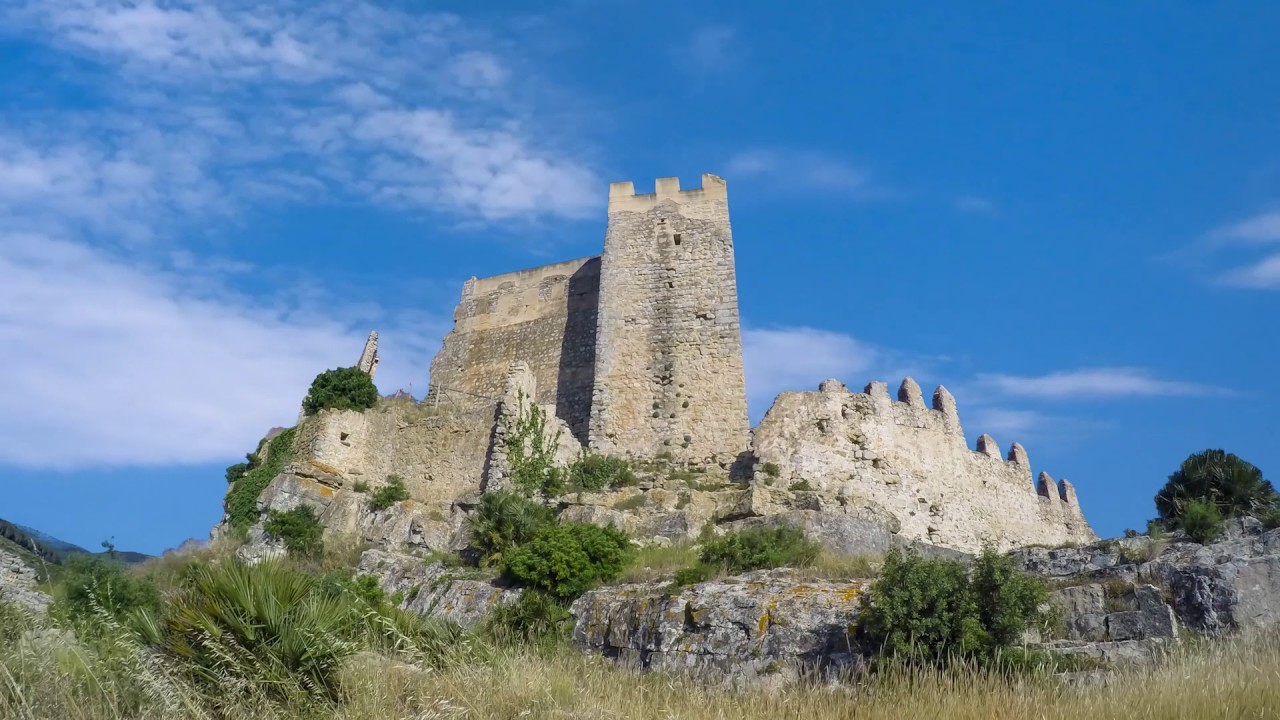Prat de Cabanes-Torreblanca-Alcalà de Xivert-Alcossebre -Video Timelapse Comunitat Valenciana