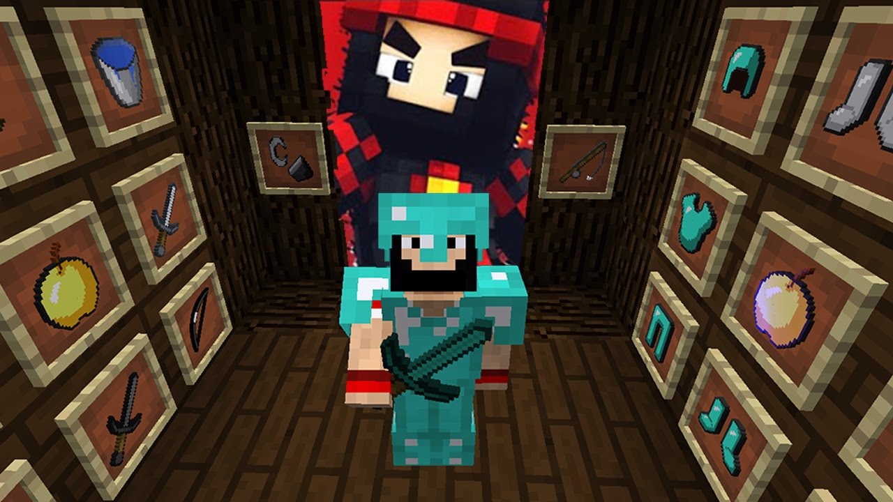 EL TEXTURE PACK DE MIS GUYS SEMANA#11