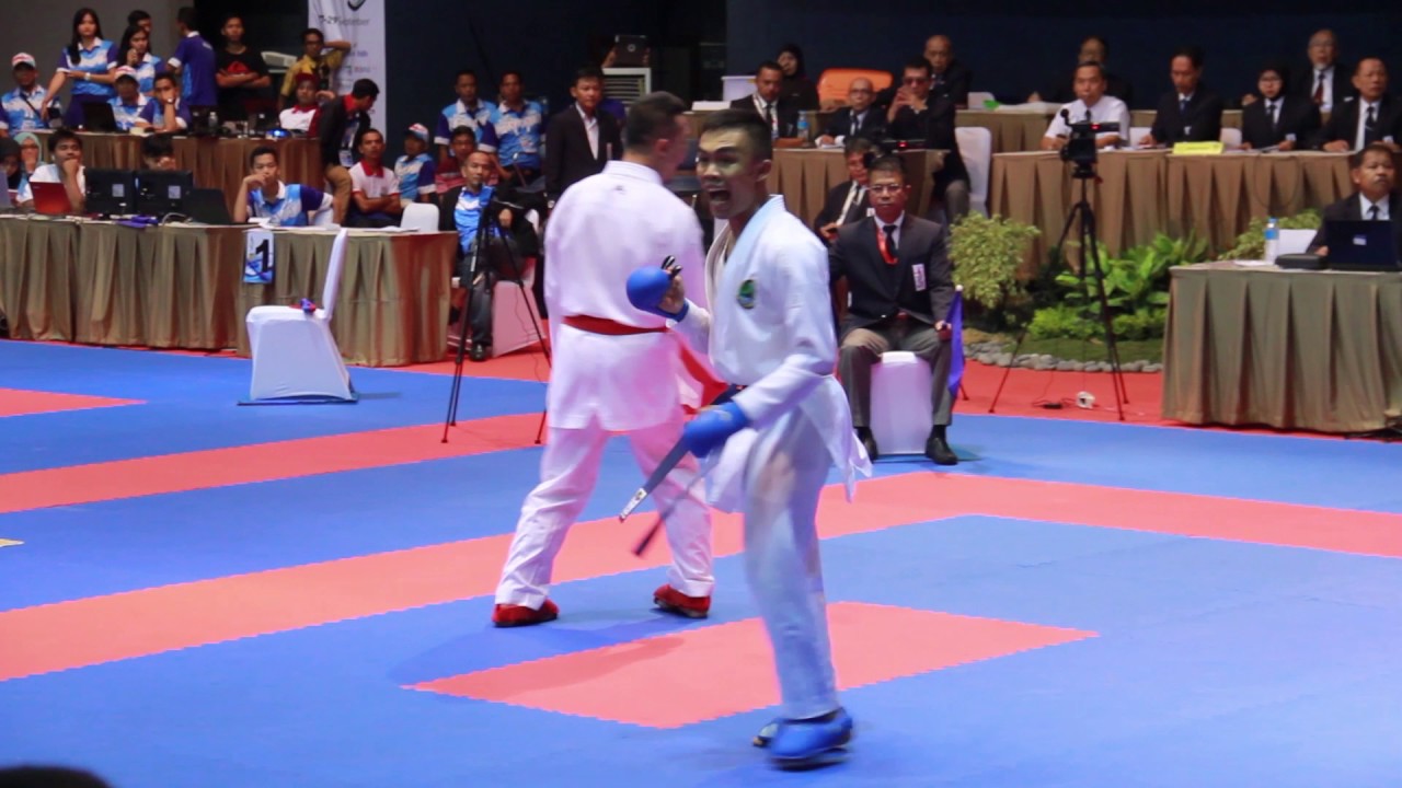 VIDEO EUFORIA FORKI JABAR DI PON XIX 2016 JABAR