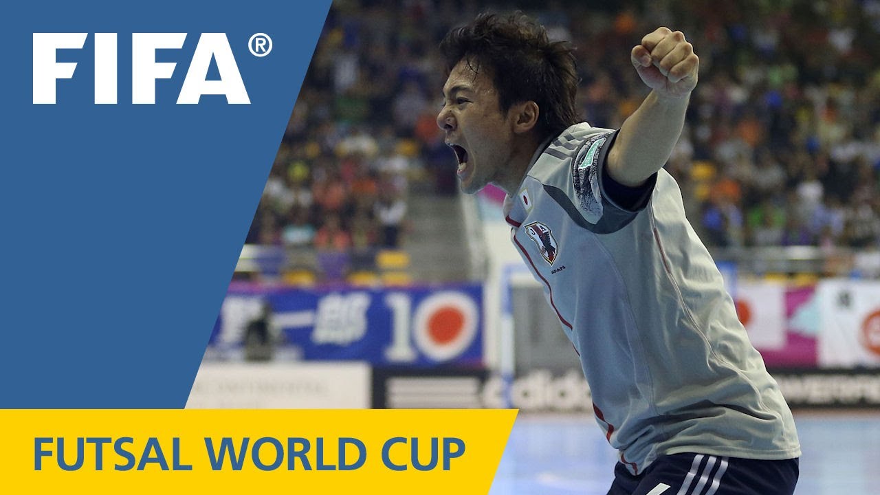Unbelievable' Japanese fightback