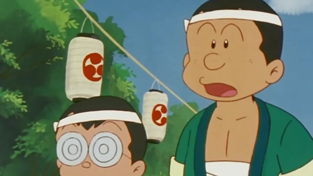[Anime] Maitchingu Machiko Sensei Episódio 46 “Dança Feliz na Baía do Festival”