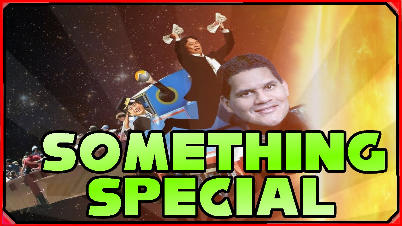 Something Special for ALL you guys!!! (250 Sub special)