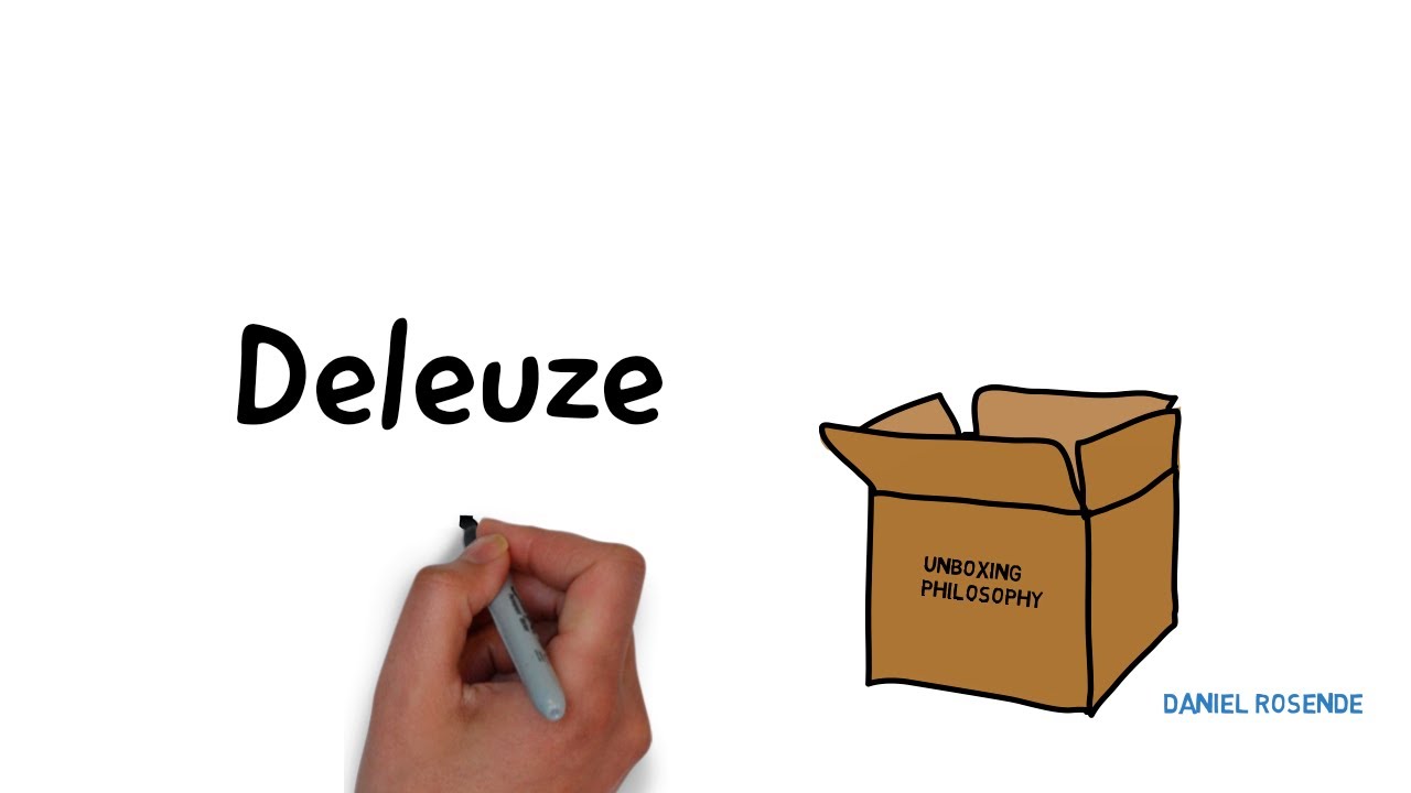 Deleuze