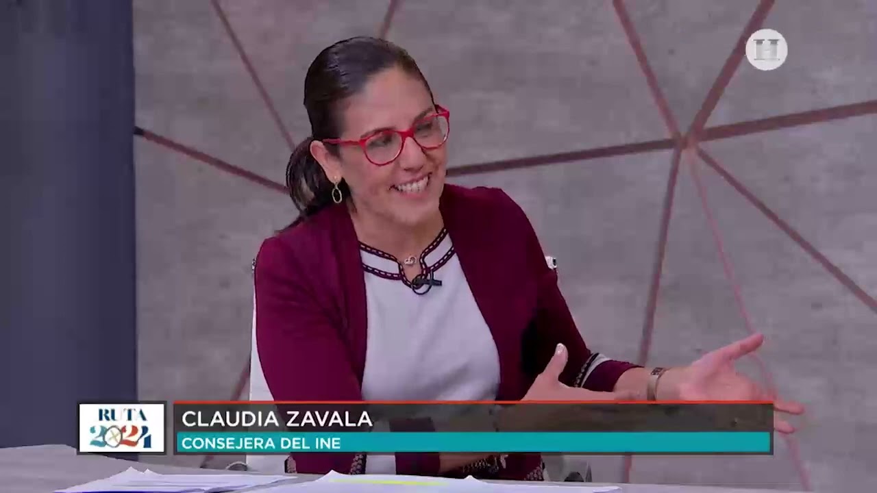 #elecciones2024 Reglas claras desde el #INE
