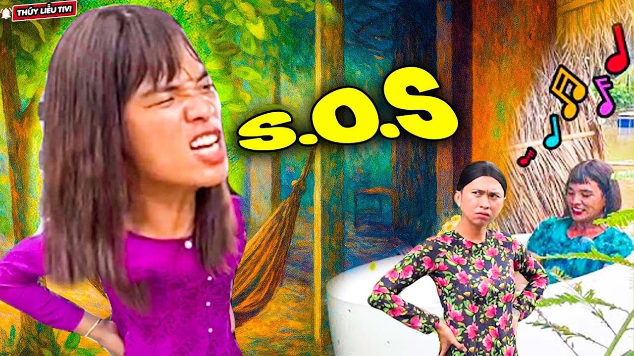 Hàng Xóm Sống Tệ, Thúy Liễu Combat Tới Bến | Thúy Liễu Tivi