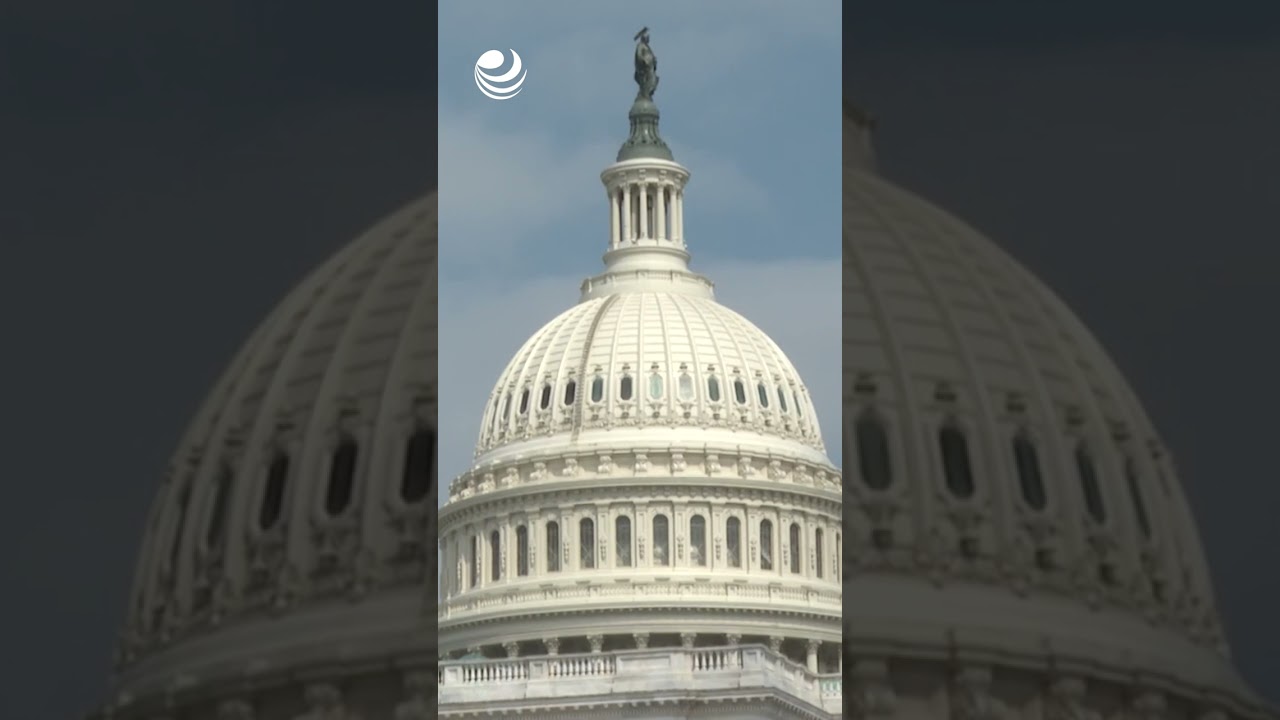 Republicanos se unen a dem&oacute;cratas en Senado de EU para limitar fuerza militar de Trump en Venezuela