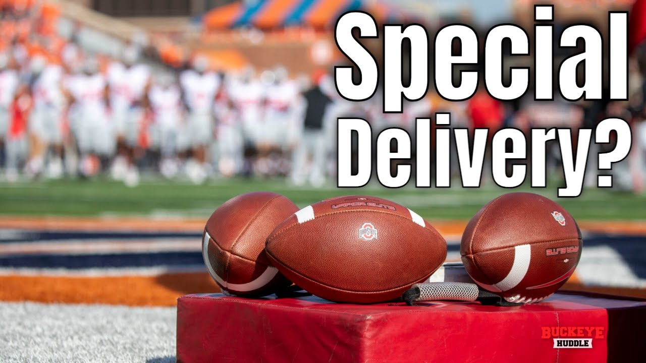 Ohio State Football: More Transfers To Come On Special Teams?