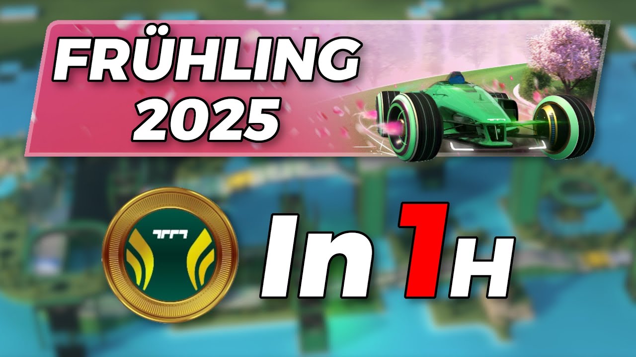 Wie viele ATs schafft ein Anfänger in 1 Stunde in Trackmania?