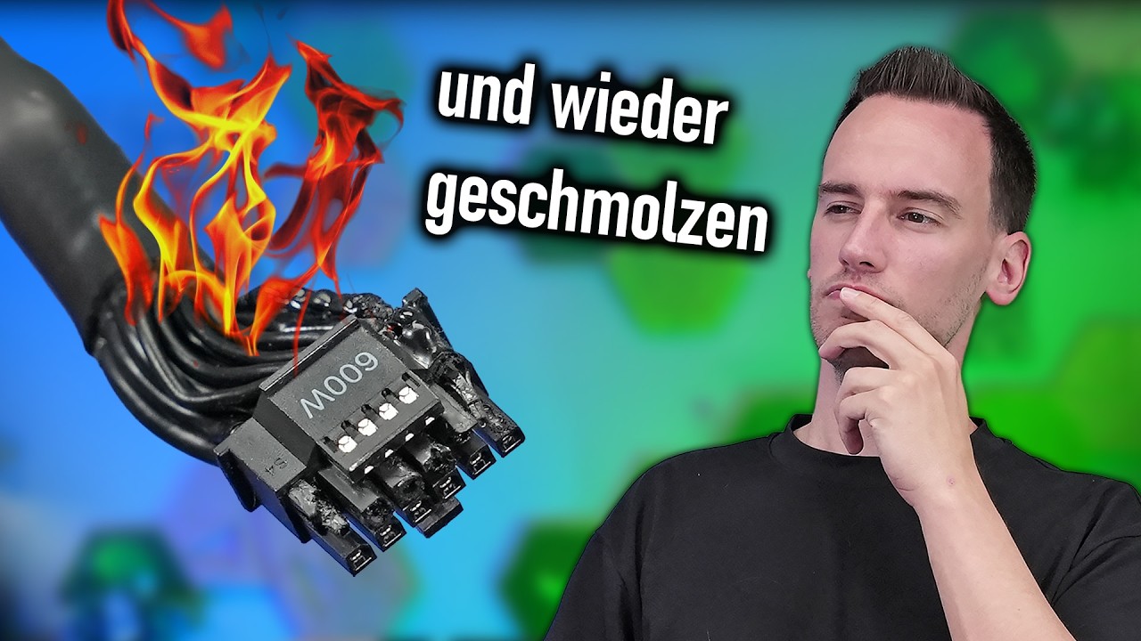 Hersteller lehnt ab - wir reparieren diese RTX 4090