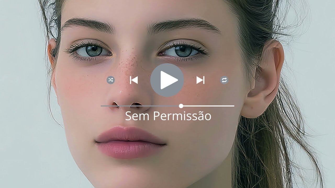 Galla Piemonte - Sem Permissão