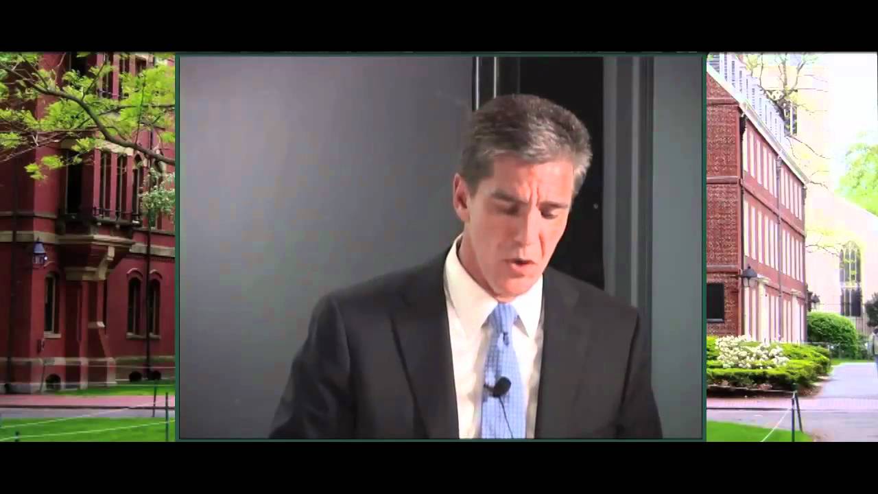 Future of Energy: Five Things We're Excited About with Marvin Odum