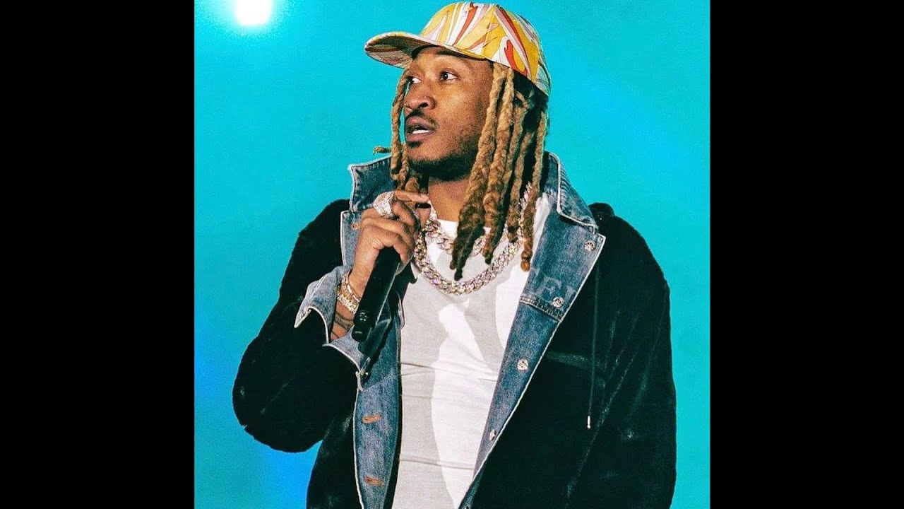 [FREE] Future Type Beat 2022 