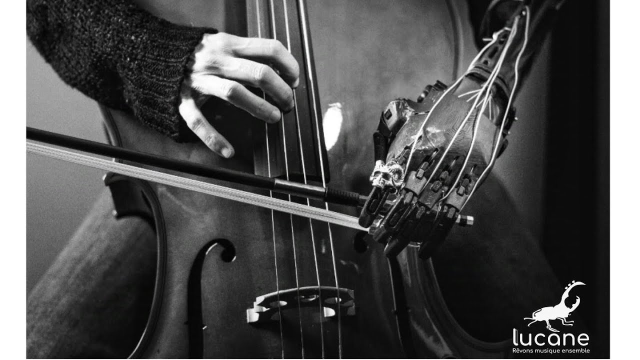 Lucane,r&ecirc;vons musique ensemble