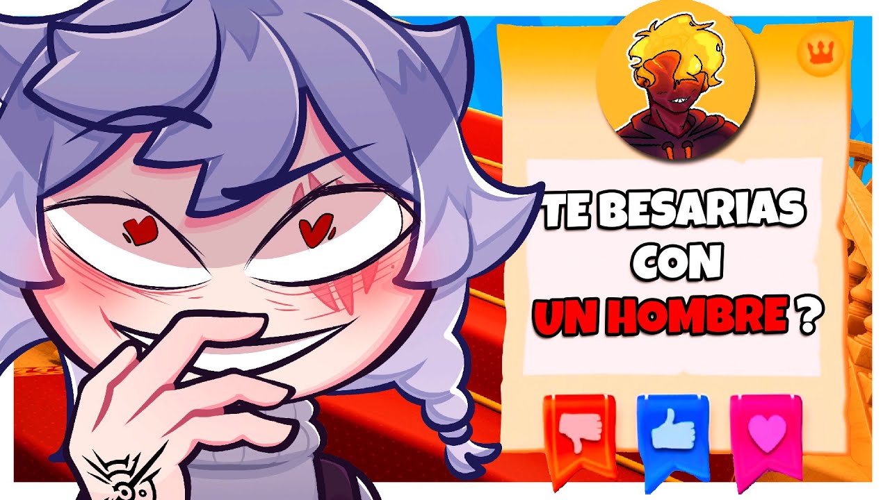 QUE TANTO CONOZCO A MIS AMIGOS 😈 | The You Quiz