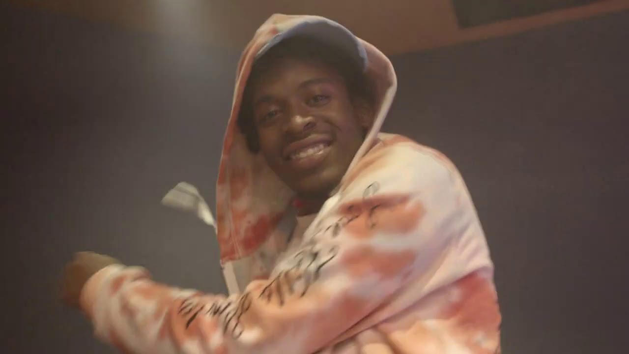 YN Jay - Coochie Crazy ( Official Video ) Coochie Land Deluxe