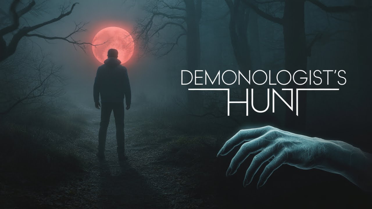 This Horror Game SHOCKED Me Immensely