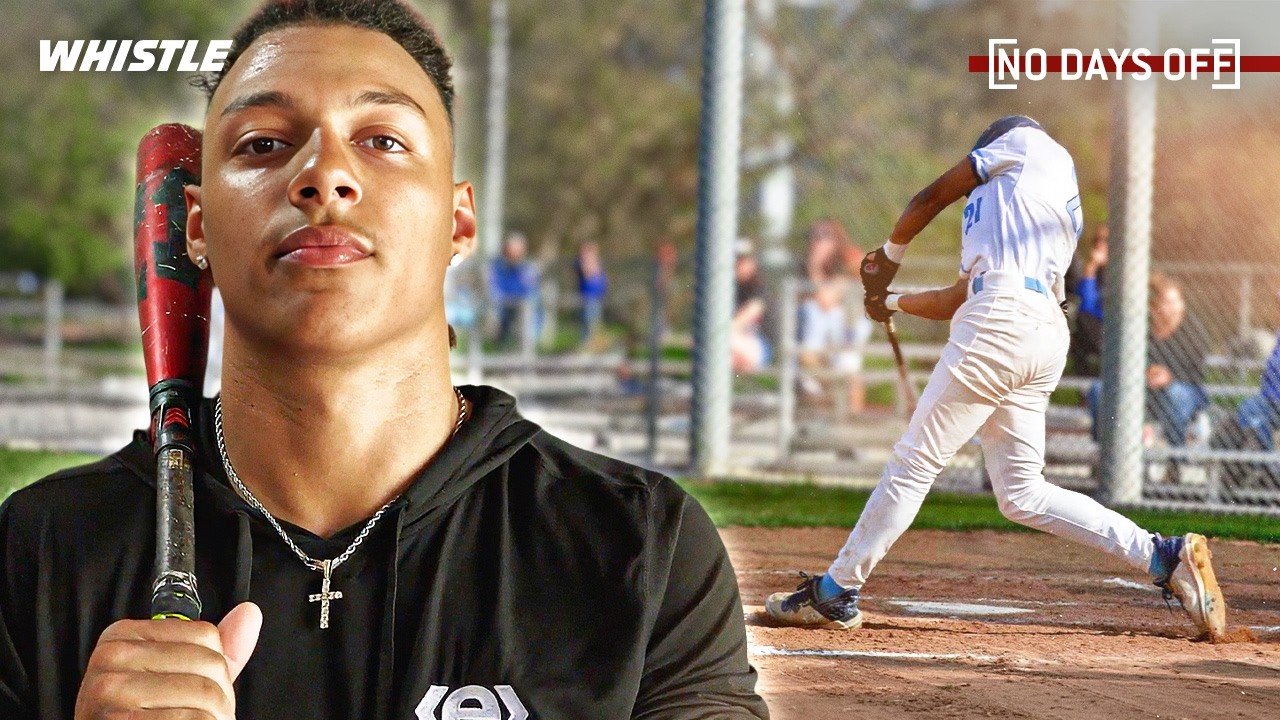 &ldquo;He&rsquo;s An Up-And-Coming MLB Star&rdquo; 😳 Coaches Compare 17 Y.O. To Aaron Judge