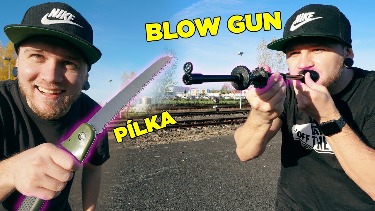 Divn&eacute; veci z INTERNETU ktor&eacute; ťa OBR&Aacute;NIA *Taktick&eacute;*