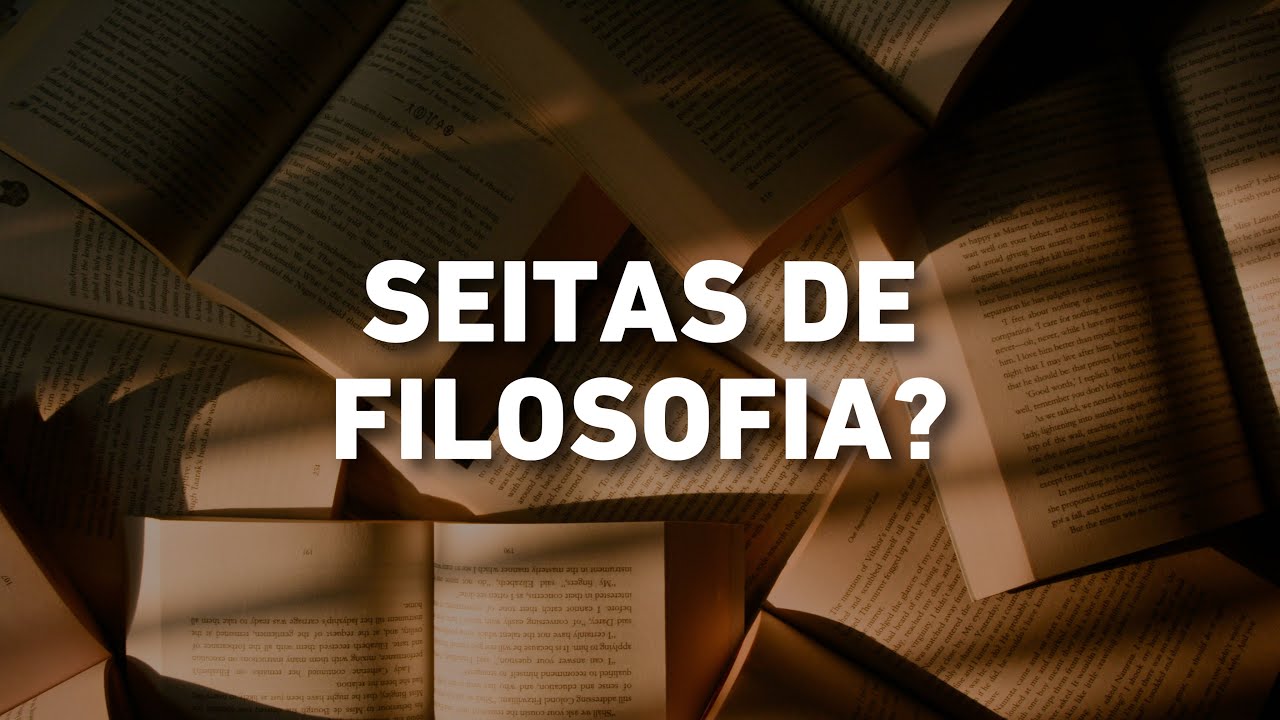 Escolas de FILOSOFIA podem ser SEITAS? | Dra. Tatiana Badaró no @InstitutoPontoAzul