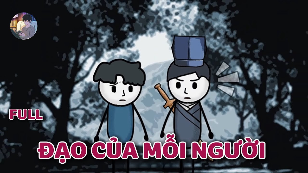 [Full] CẢ LÀNG ĐỀU LÀ NGƯỜI XẤU  - Norman Review