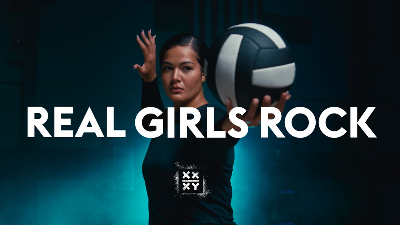 REAL GIRLS ROCK