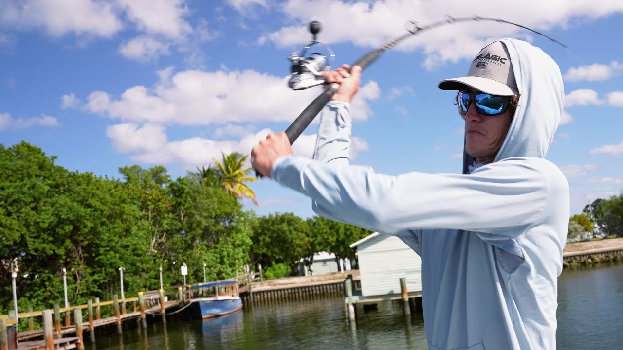 DEFCON: OUR NEWEST PREMIUM PERFORMANCE FISHING SHIRTS