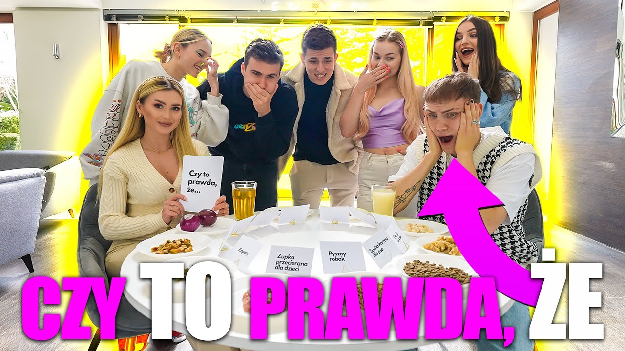 BĘDĄ NOWI CZŁONKOWIE GENZIE?! CZY TO PRAWDA, ŻE&hellip;