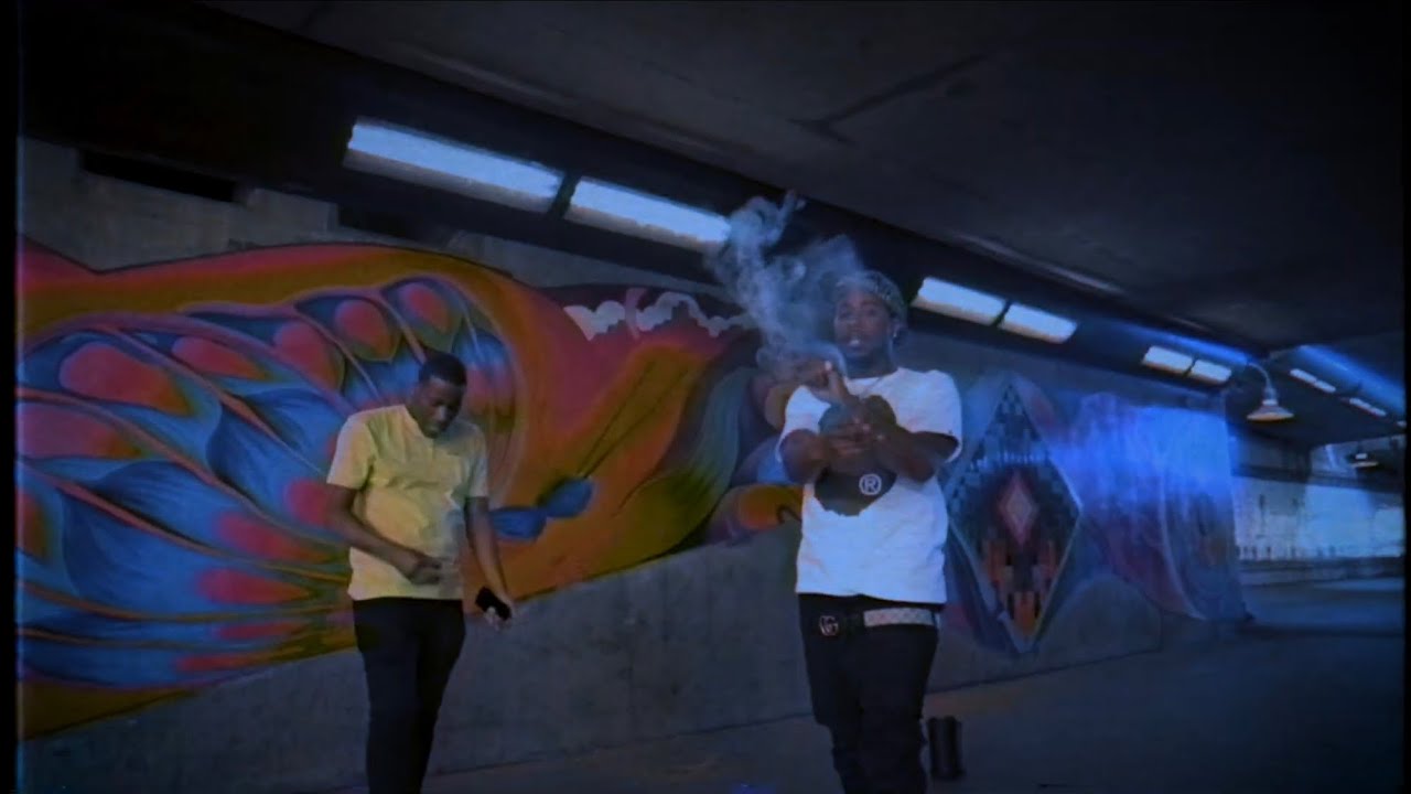 Bo$ Munnie  - Pop Out (Official  Video)