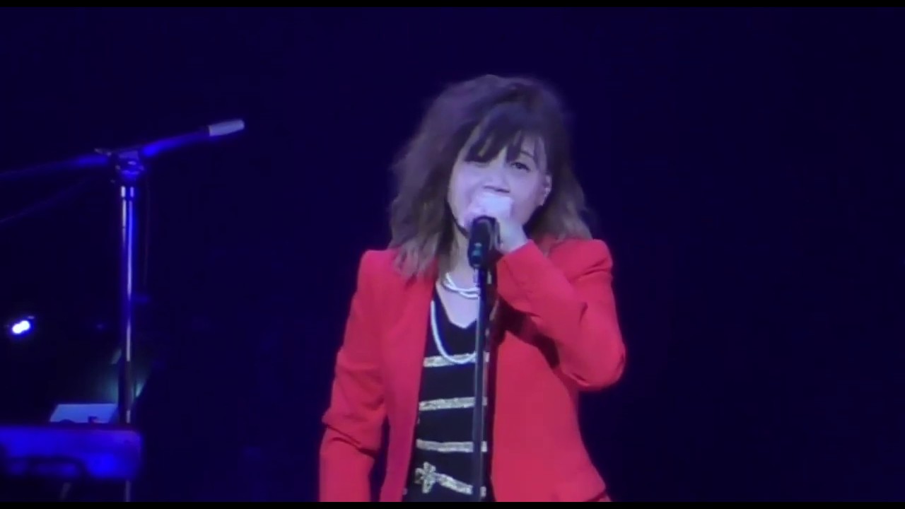 Tenpack riverside Rockn' roll Band / Depend on you