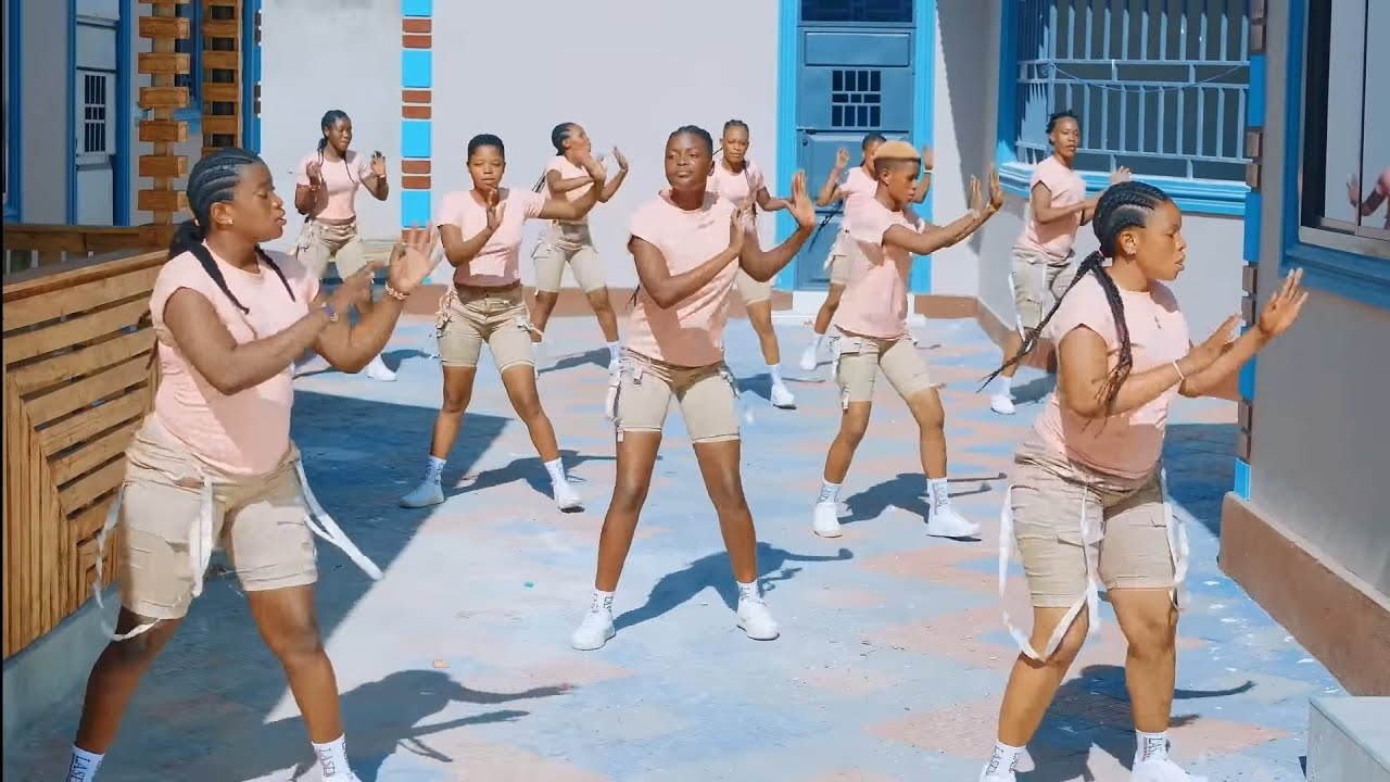 kado kamagu song mageleza hd video