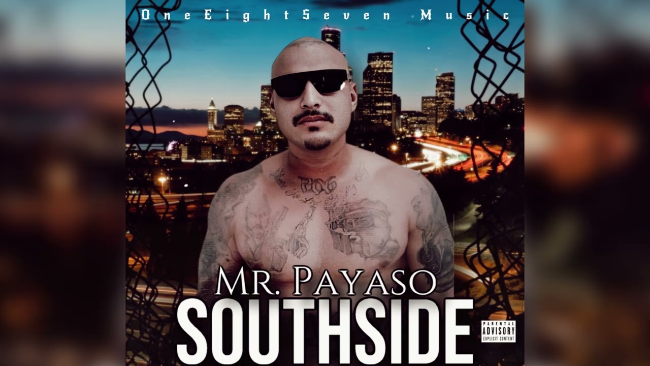 Mr. Payaso - Southside 187 Remix (prod. by PCP Beatz)