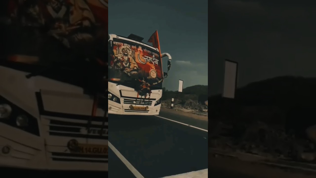 #msrtc #shivshahi #jagdamb #ChatrapatiShivaji Maharaj #publictransport