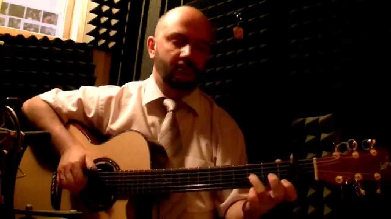 Agustin Amigo - 