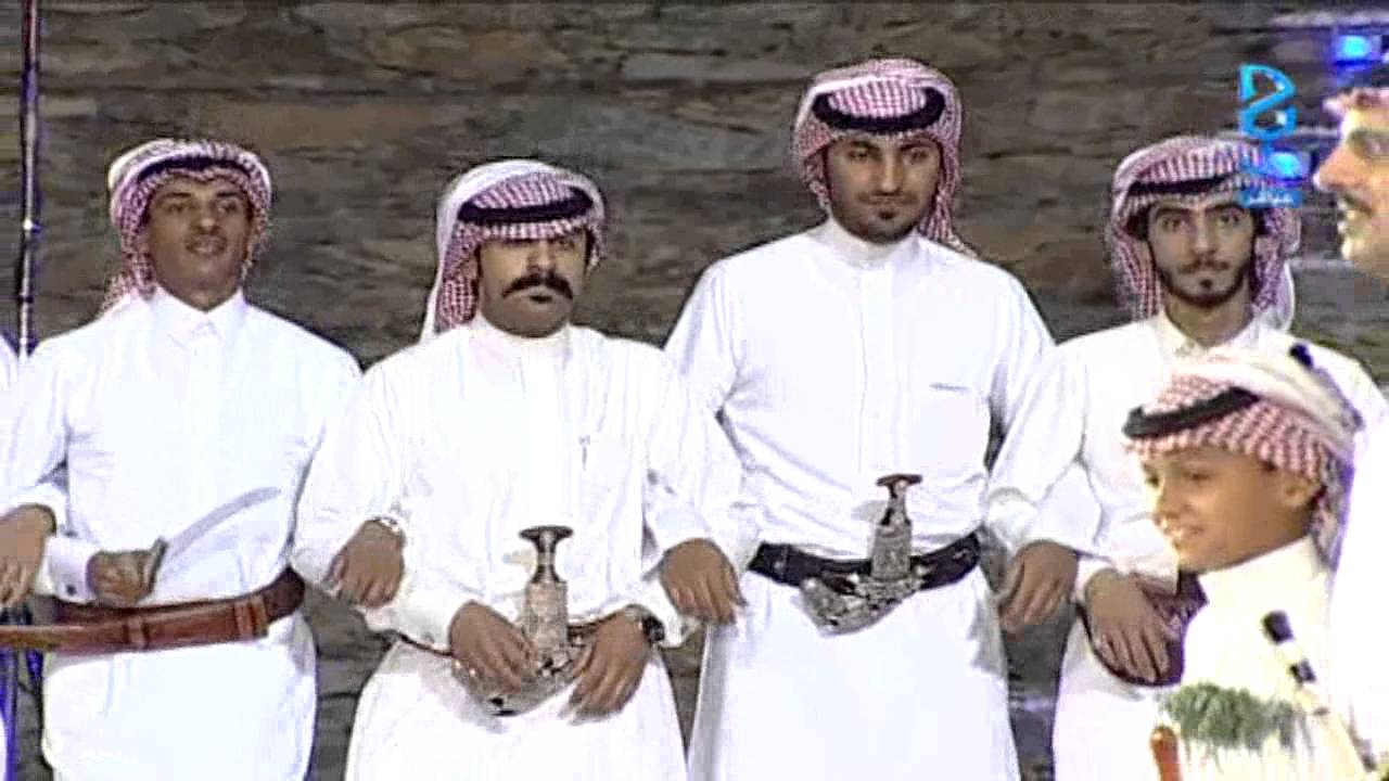 يا دلتنٍ ذقتها - خالد حامد | #سهرة_نجوم_زد_رصيدك5_بمنطقة_عسير