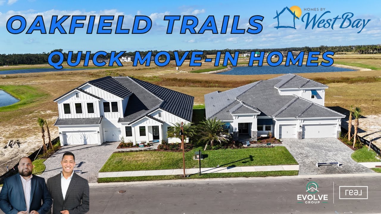 Oakfield Trails Just Dropped These INSANE Quick Moves‼️