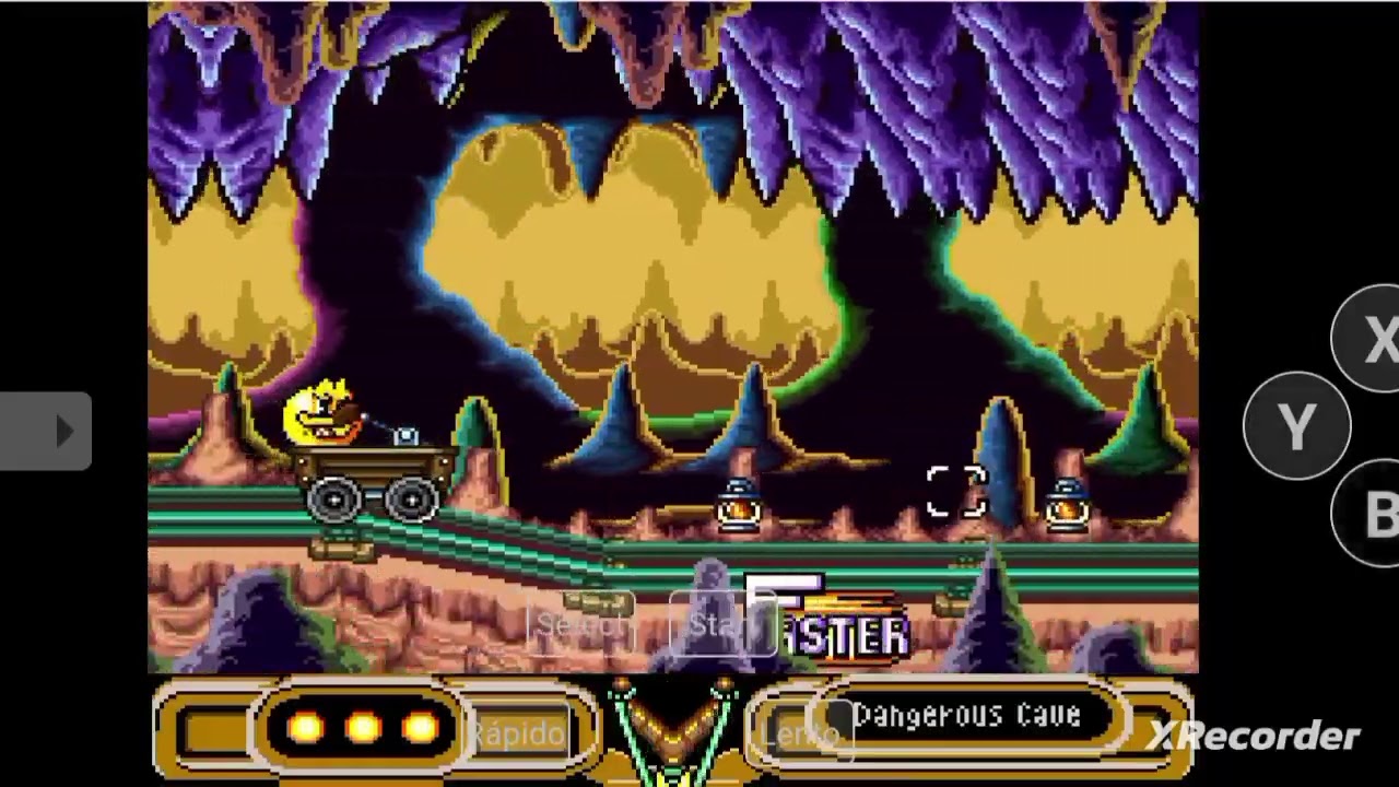 uma Gameplay de 15 minutos de PAC-MAN 2: The New Aventures Parte 2! | se-inscreve! | Eu sofro ;-;