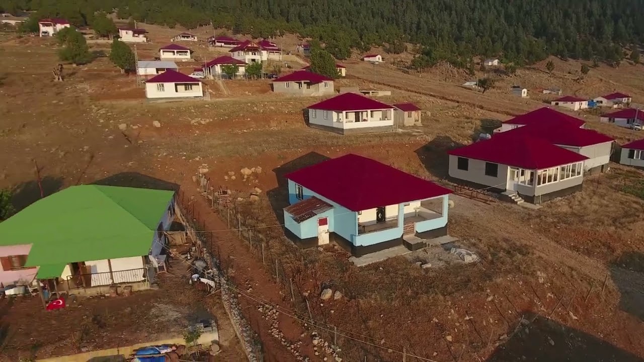 göller yaylası zencirli 2024
