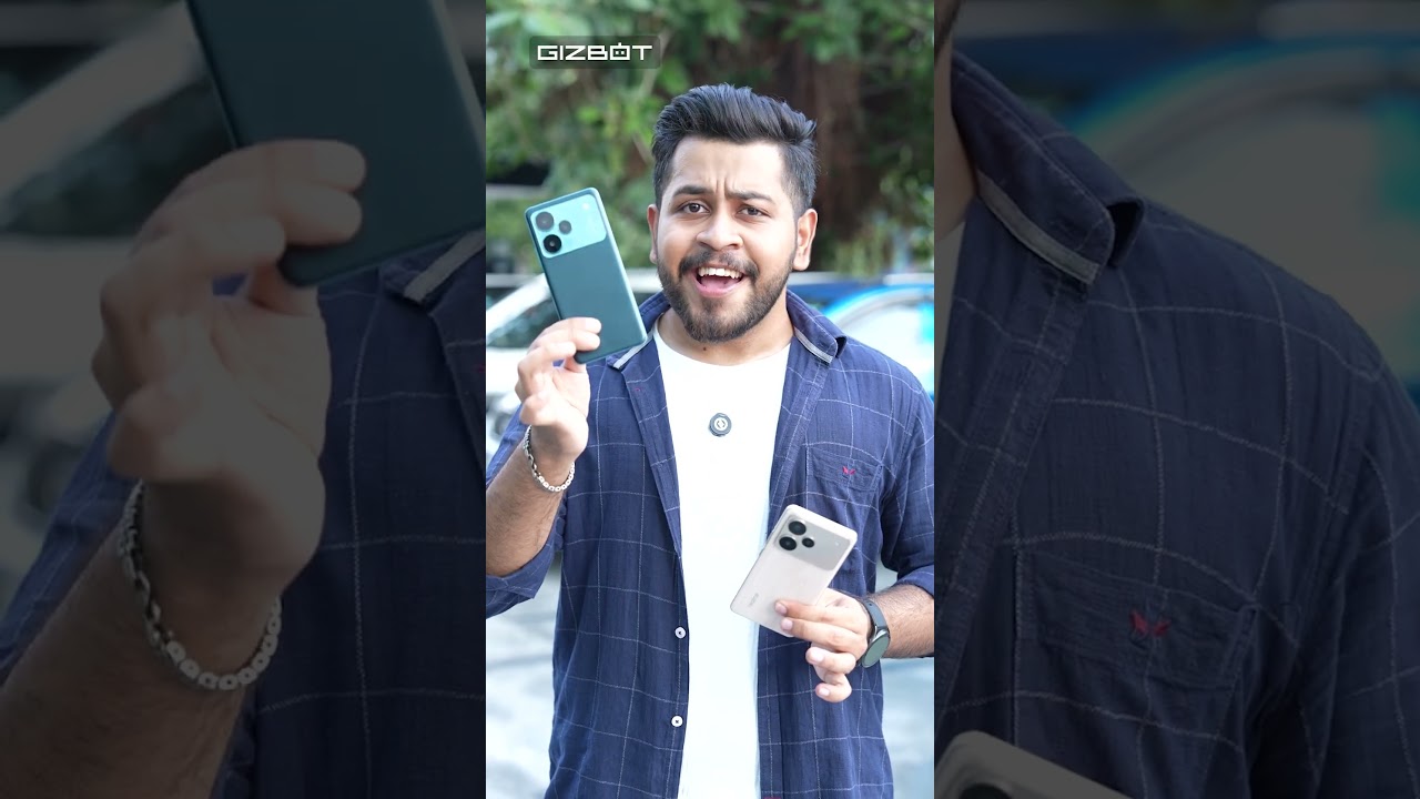 We Tested Realme's HyperVision AI Chip; Here are the Results