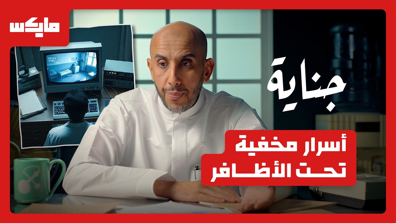 ضحية الطب النفسي | بودكاست جناية