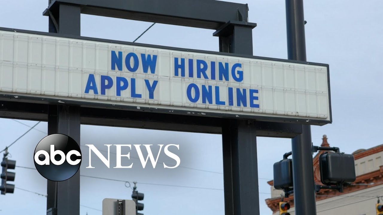 Why is the jobs boom bad for inflation?