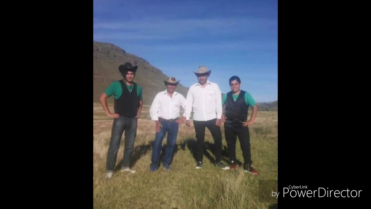 la galopita/el reyna y su conjunto oficial video