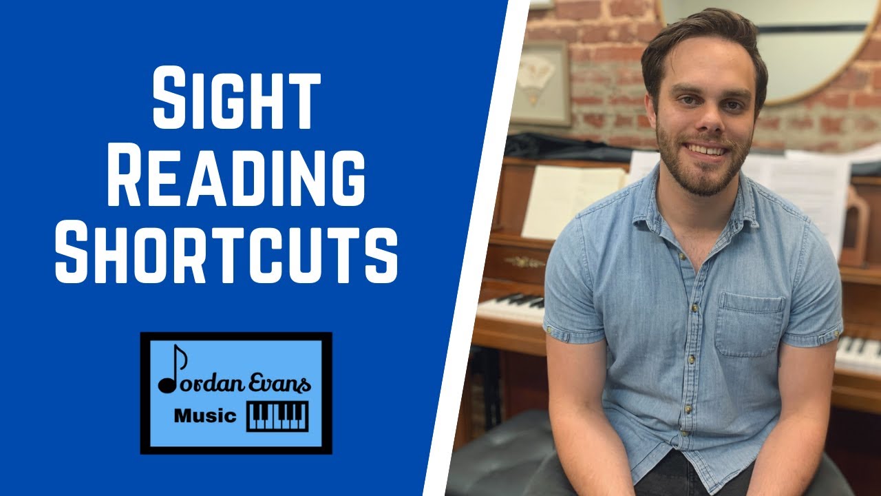 Sight Reading Made Easy!