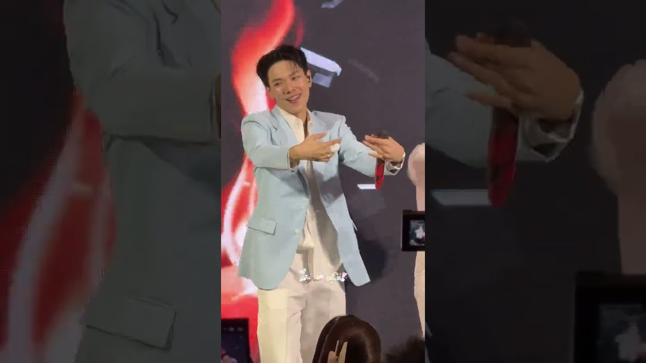 19.02.2026 ละลาย(LALALYE) - ต้าห์อู๋ พิทยา #AqualunaxDAOU #ต้าห์อู๋ #DAOU #oueiija