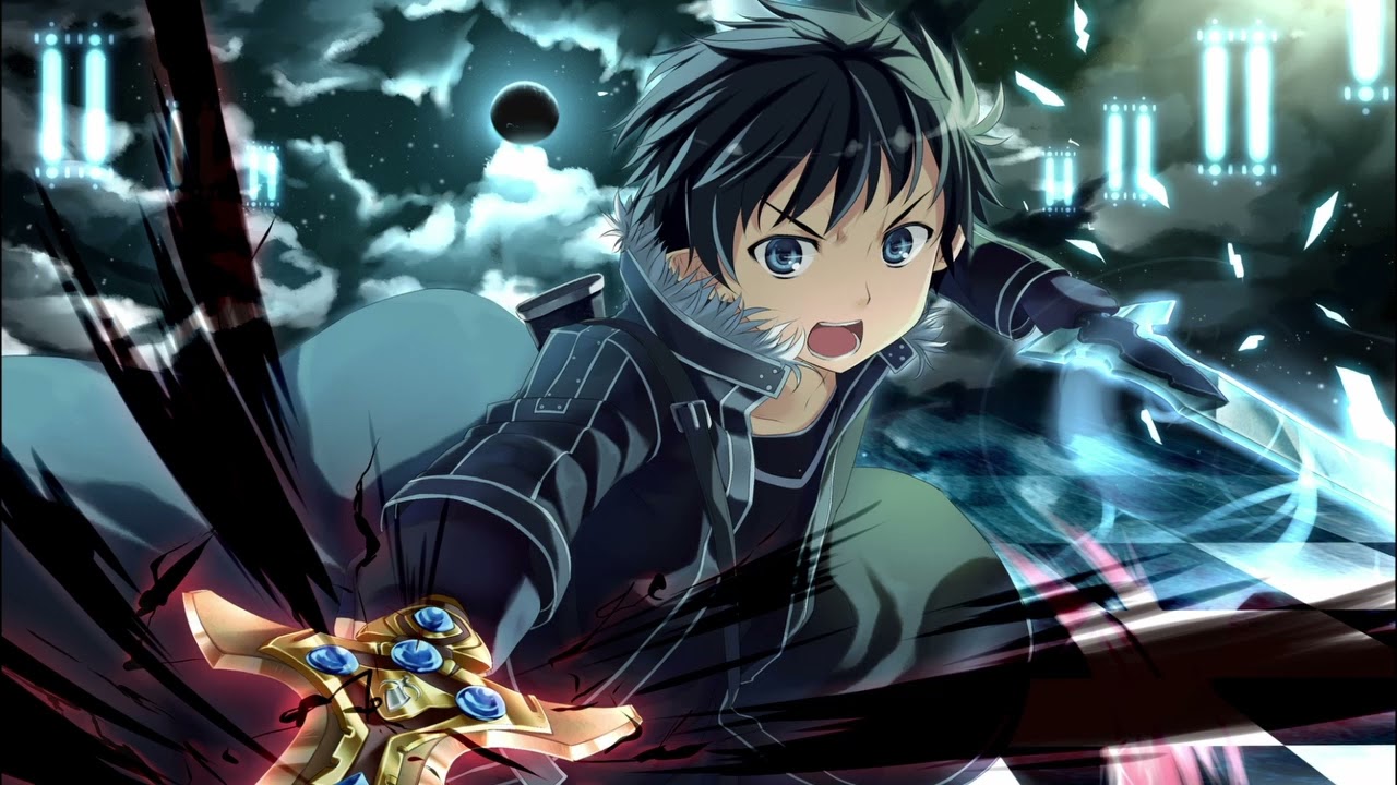 Breaking benjamin - What Lies Beneath - Nightcore