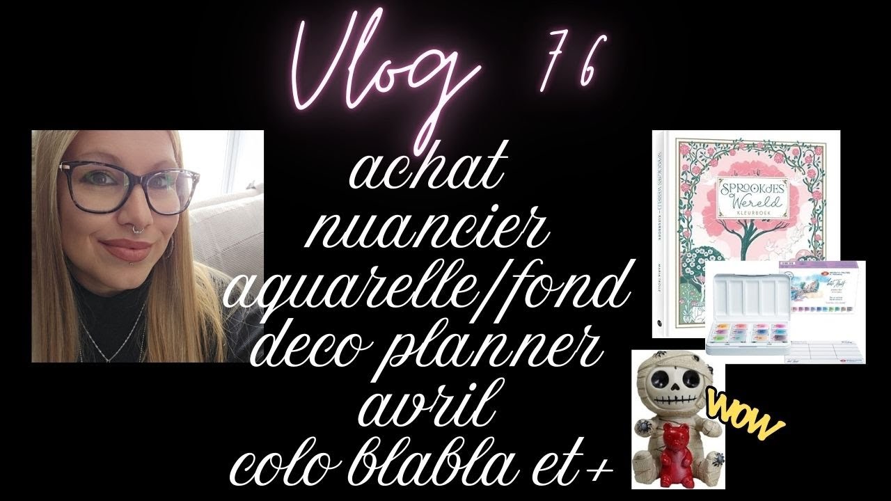 vlog 76